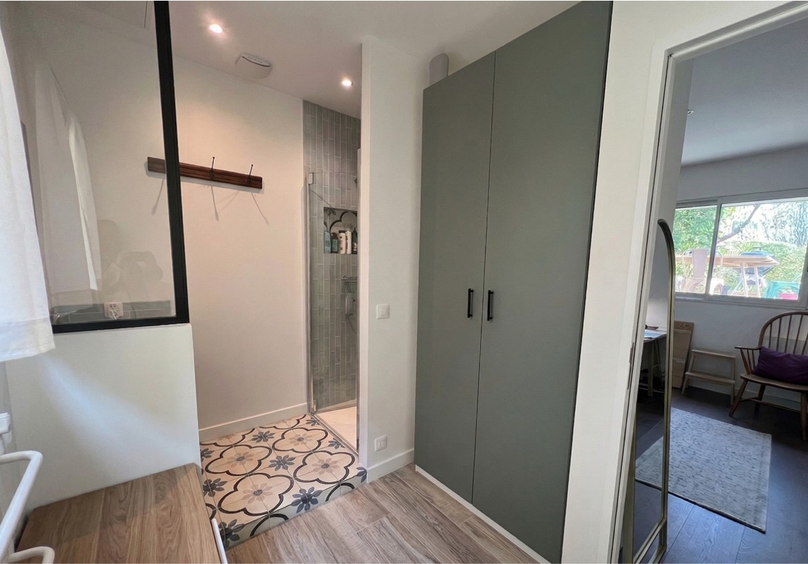 avant projet amenagement de combles